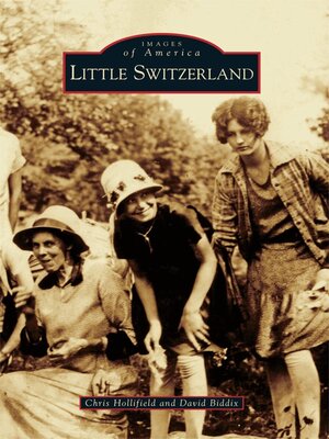 cover image of Little Switzerland